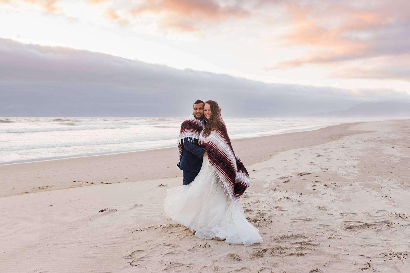 A Summer Wedding at Coffee Paint Repeat