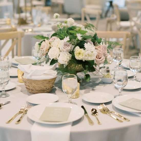 Willowbridge Private Estate Wedding