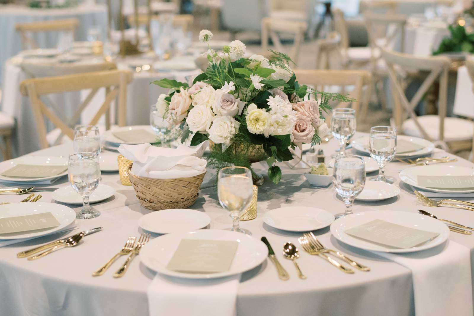 Willowbridge Private Estate Wedding