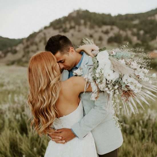Boulder Bridals