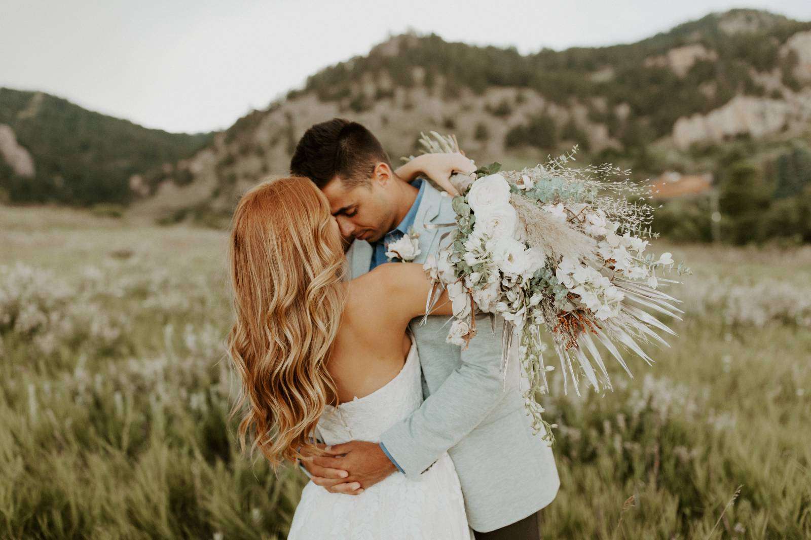 Boulder Bridals