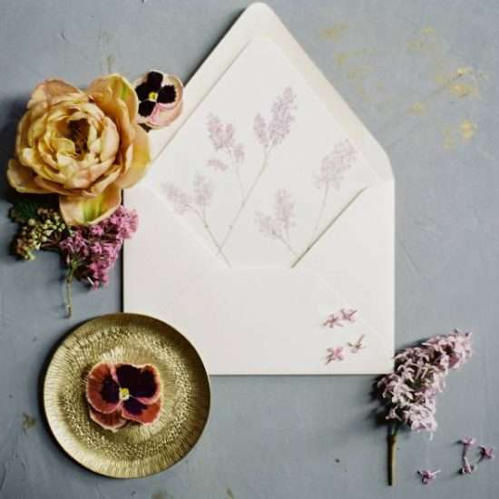 Wild Canyon Ranch Elopement Inspiration