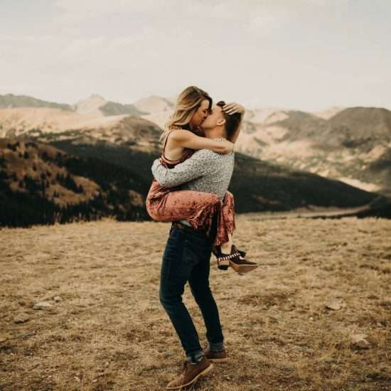 A Photographer’s Guide to the Top Engagement Spots | Colorado