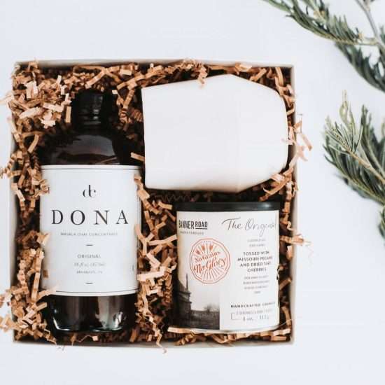 Curated Gift Boxes for your Loved Ones