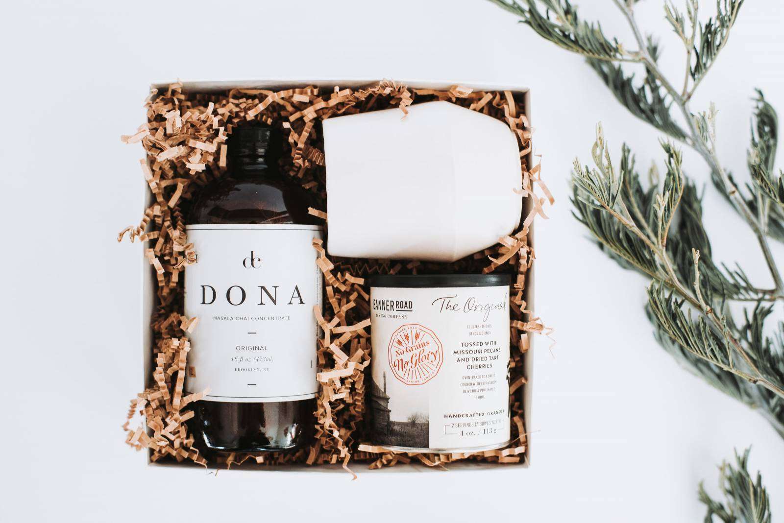Curated Gift Boxes for your Loved Ones