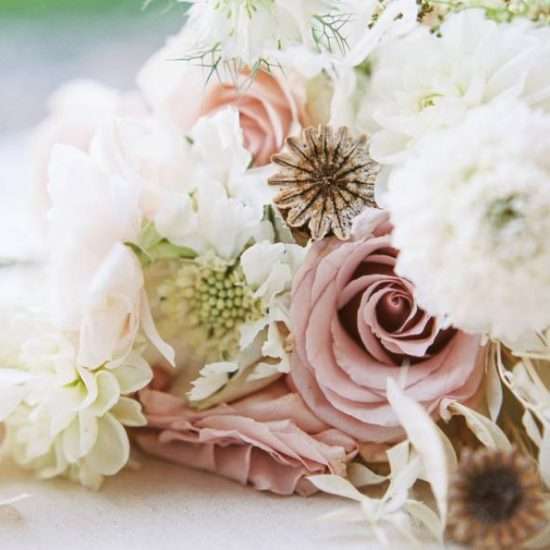 A Sweet Montana Anniversary Session