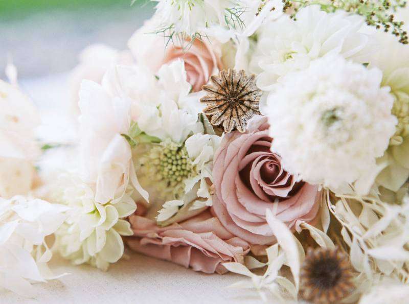 A Sweet Montana Anniversary Session