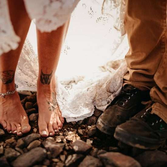 Strathcona Park Elopement Inspiration