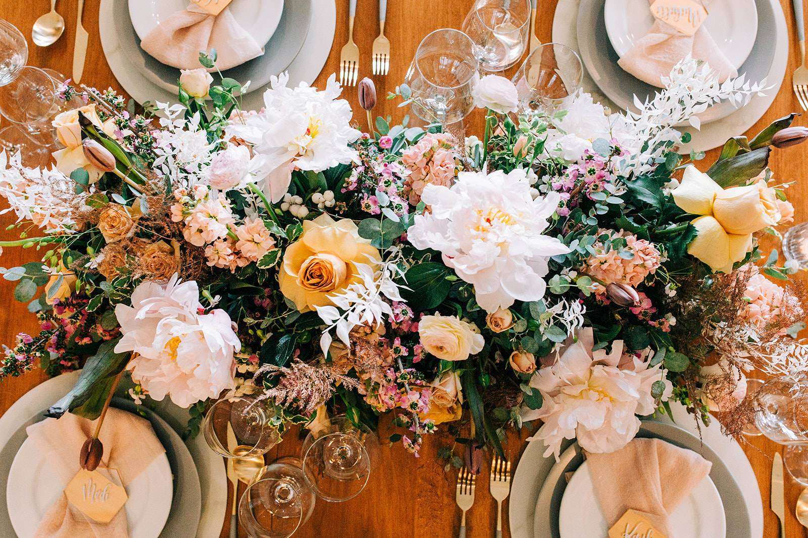 Girls Night In | Bachelorette Party Inspiration