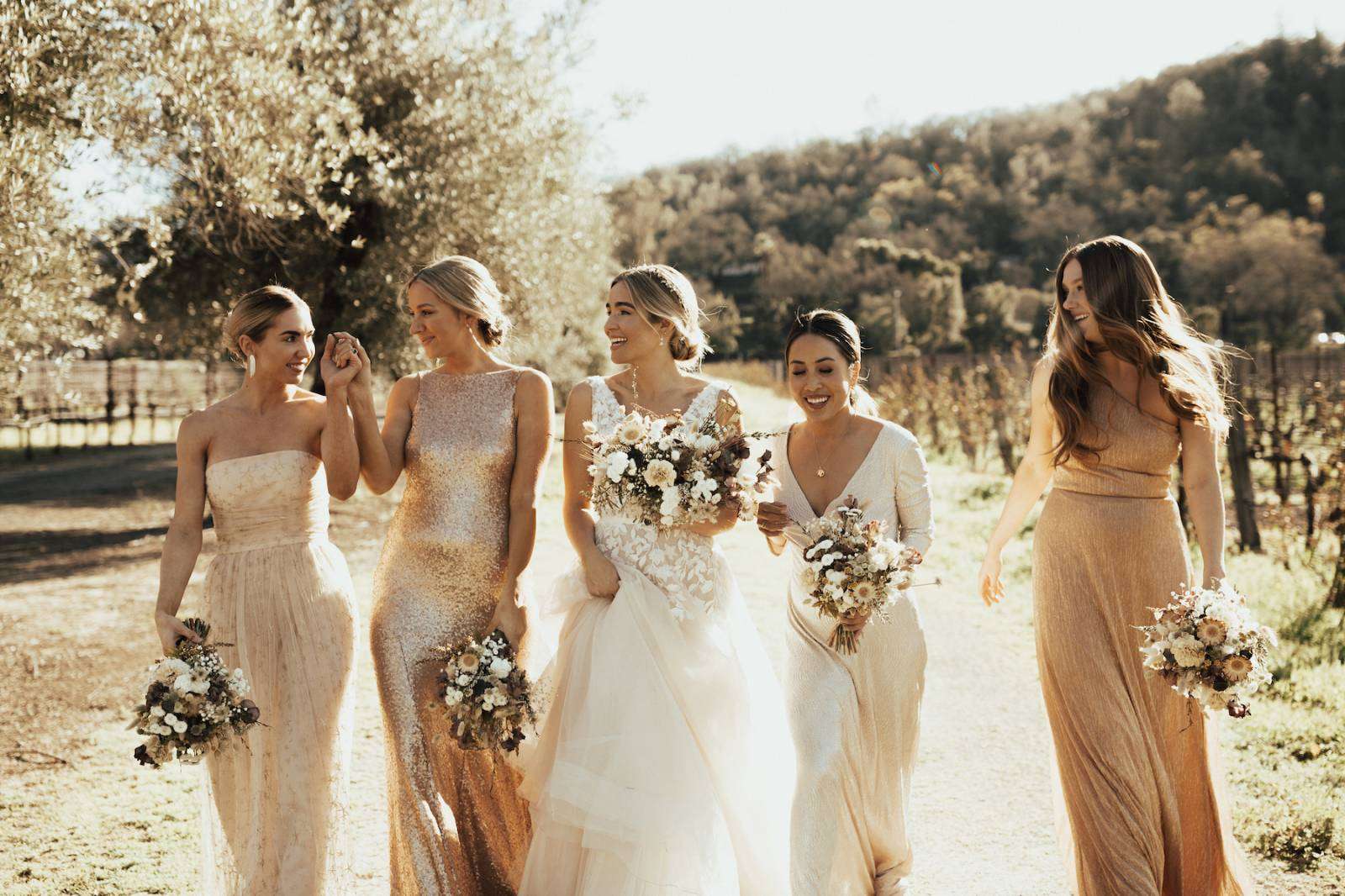 bridesmaid dress issues part 2 Dos and Don'ts of Bridesmaid Dresses