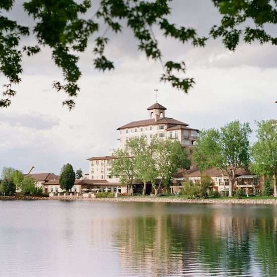 Your Guide to Planning a Luxurious Wedding Weekend at The Broadmoor