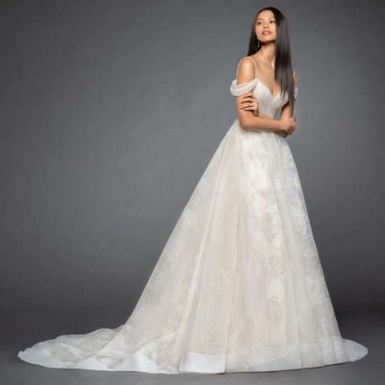 2019 Bridal Trends | The Bridal Collection
