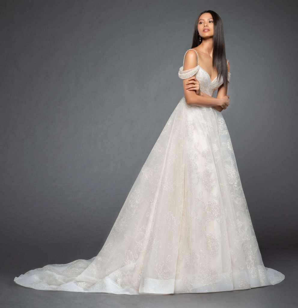 2019 Bridal Trends | The Bridal Collection