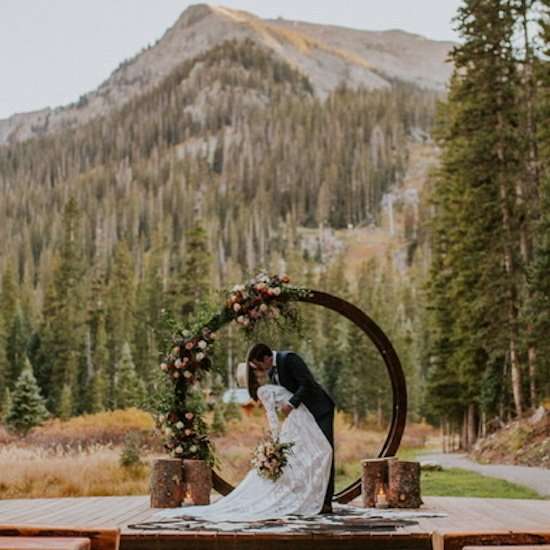 Taos Ski Valley Resort <span> | Taos New Mexico Wedding Venue + Hotel </span>