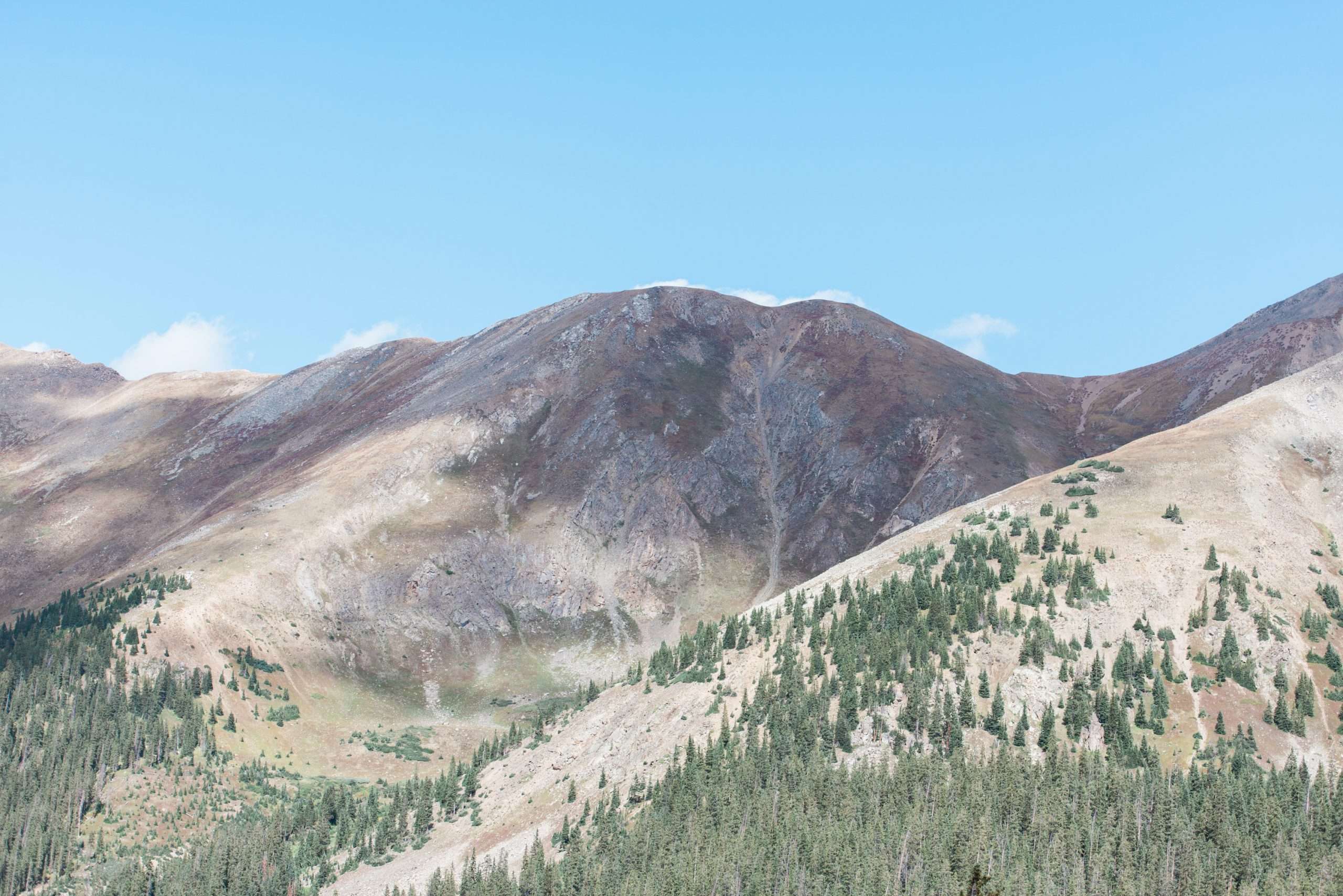 Intimate Fall Wedding at Black Mountain Lodge