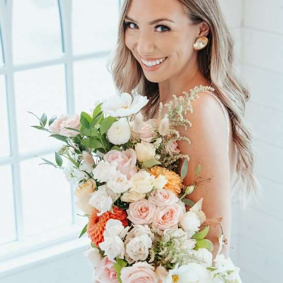 Cassidy Watt Artistry Collective <span> | British Columbia Wedding Hair + Makeup Artist </span>