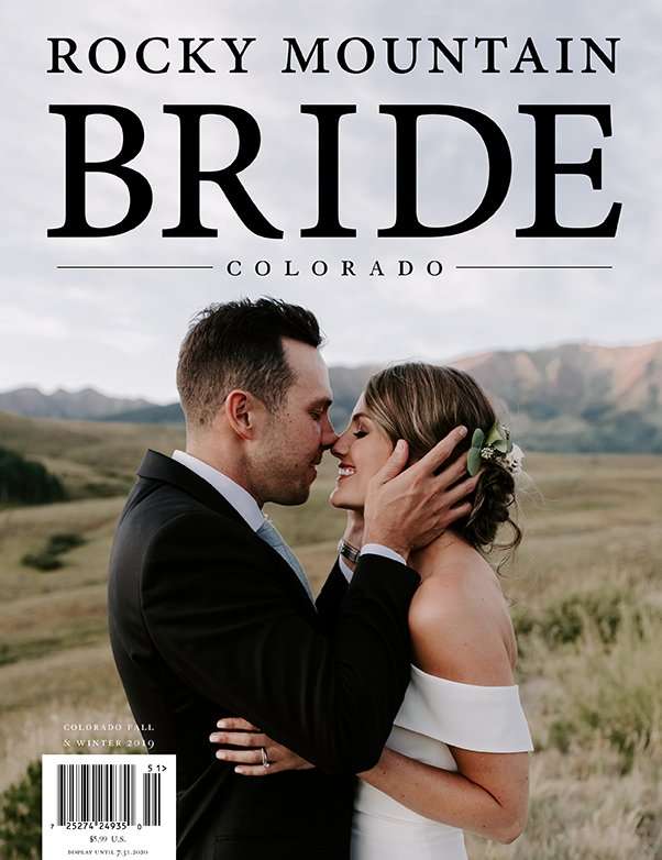 Colorado Fall/Winter 2019