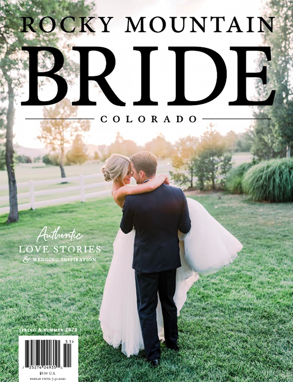 Colorado Spring/Summer 2020