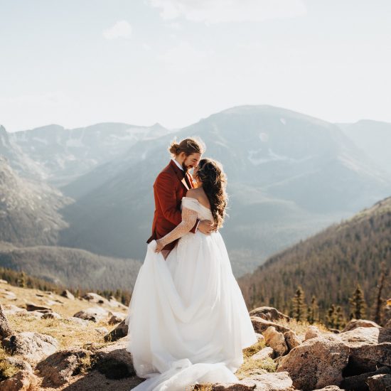 Grace Gatto Photography <span> | Wedding Photographer </span>
