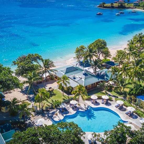 Bequia Beach Hotel