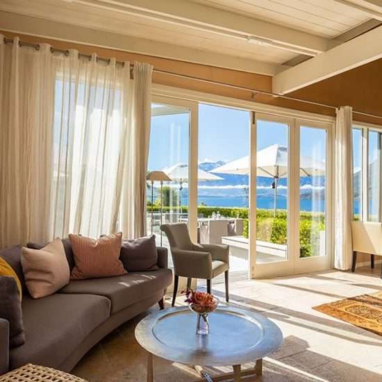 Matakauri Lodge
