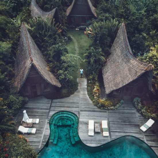 Own Villa Bali