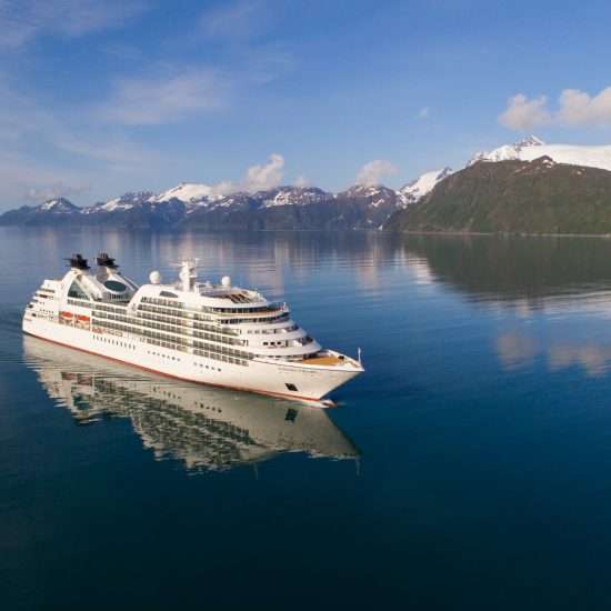 Seabourn Cruise Line