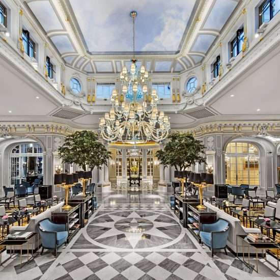 St. Regis Rome
