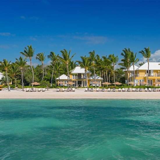 Tortuga Bay Hotel Puntacana Resort & Club