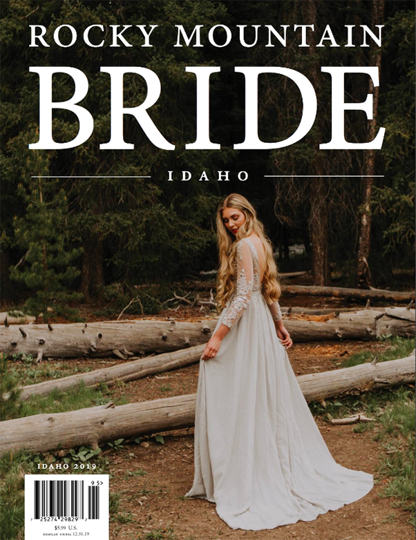 Idaho 2019