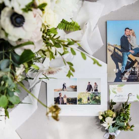 Summer I Do’s at Alpine Ponds Event Center