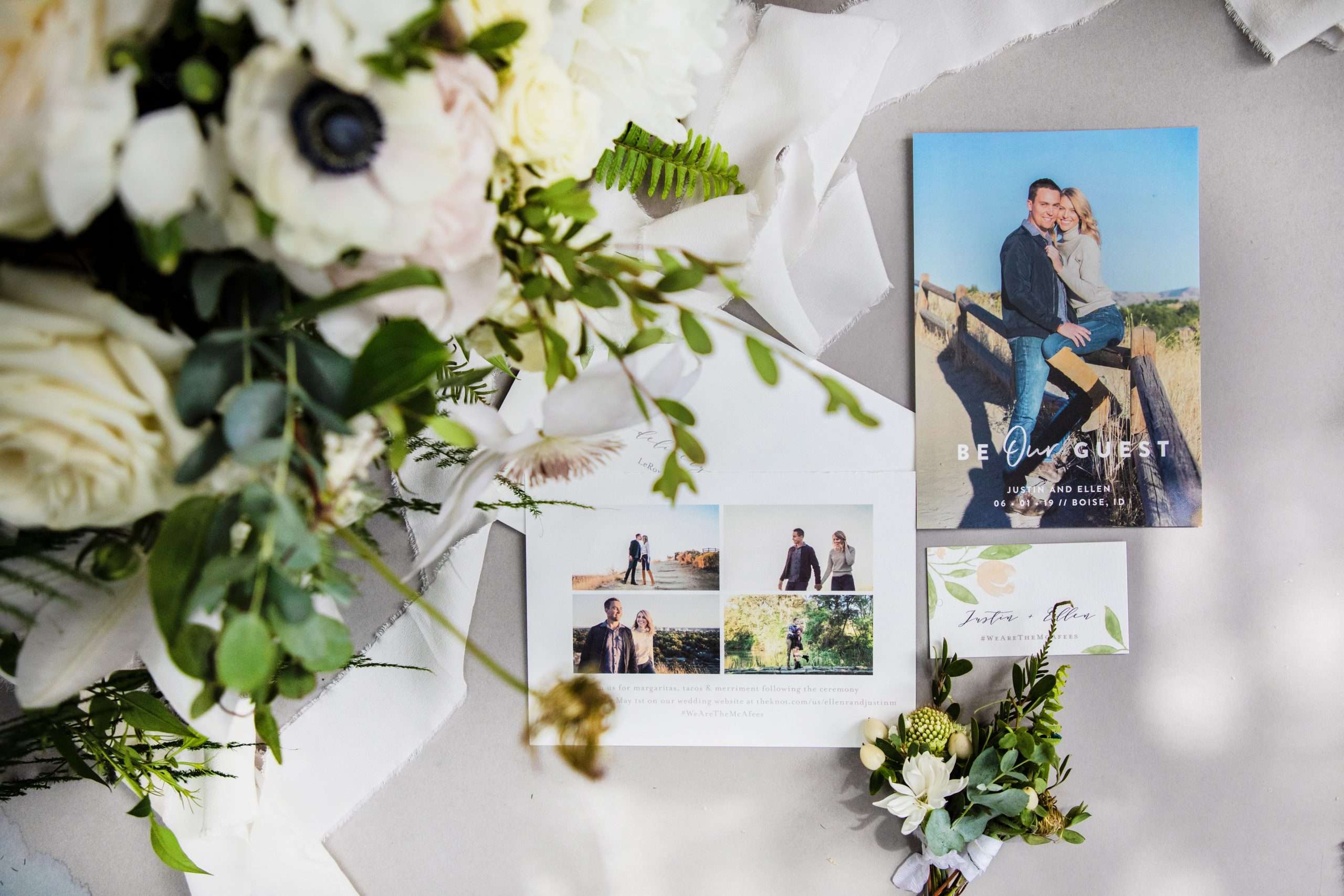 Summer I Do’s at Alpine Ponds Event Center