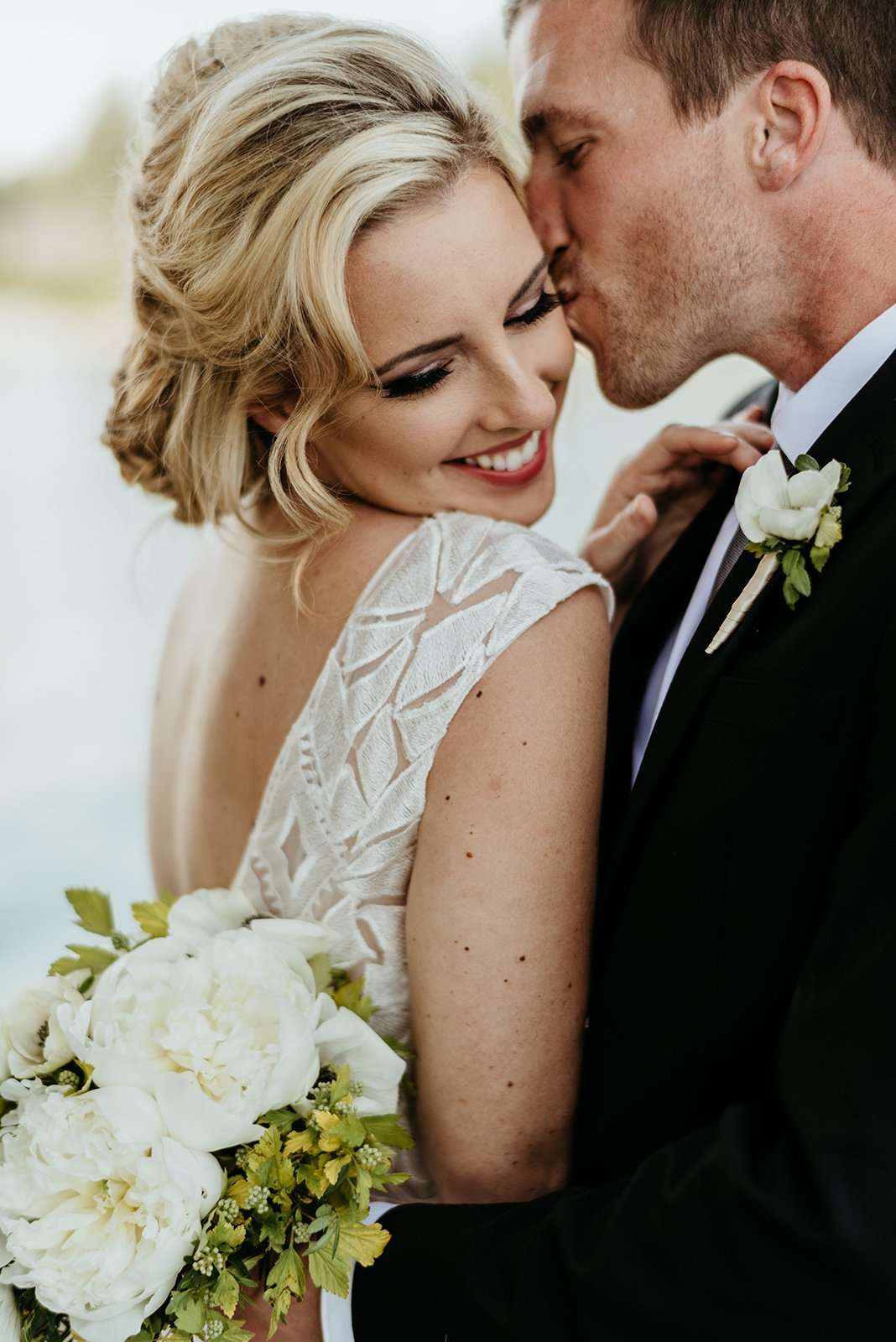 Take an “I Do” Cruise around Lake Coeur d’Alene