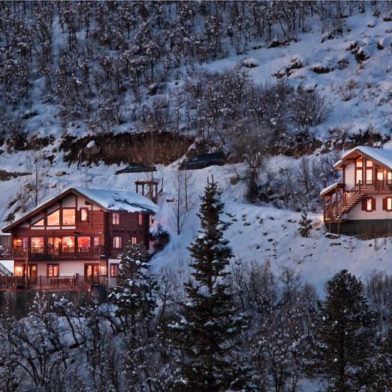 Experience a Luxury Honeymoon with Moving Mountains