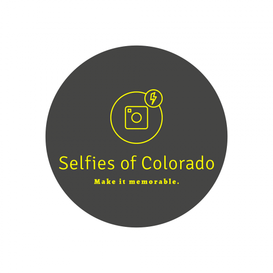 Selfies of Colorado <span> | Colorado Wedding Photo Booth </span>