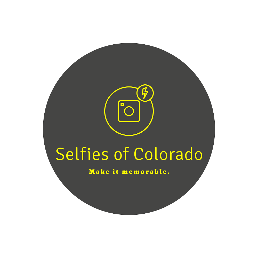 Selfies of Colorado <span> | Colorado Wedding Photo Booth </span>