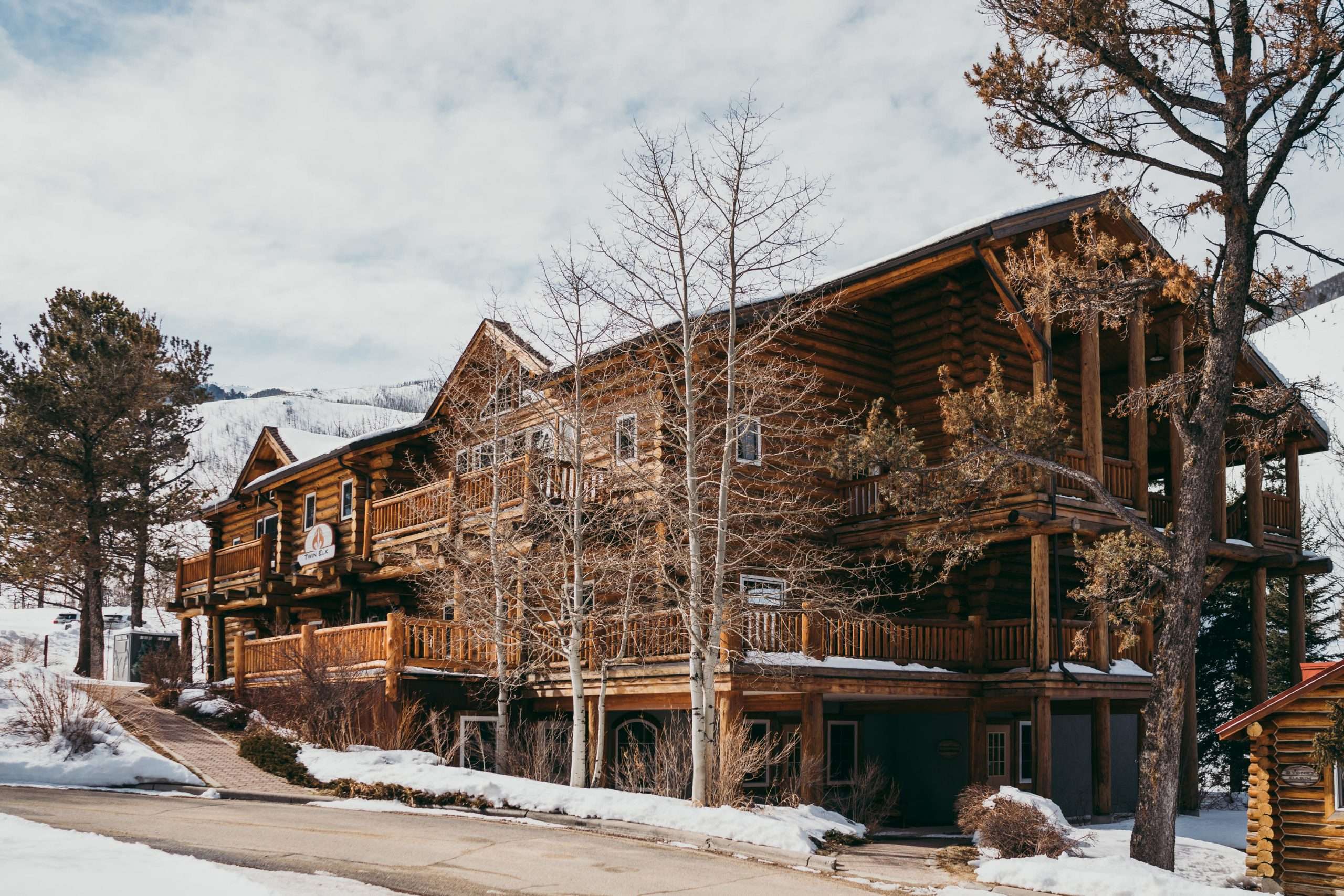 Rock Creek Resort Winter I Do’s