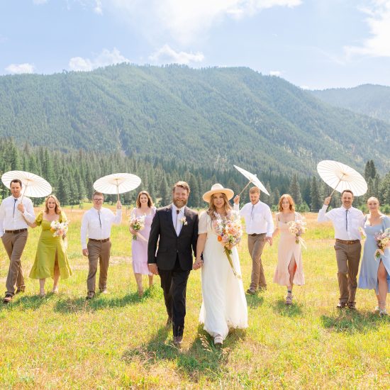 Renske Photo <span> | Montana Wedding Photographer </span>