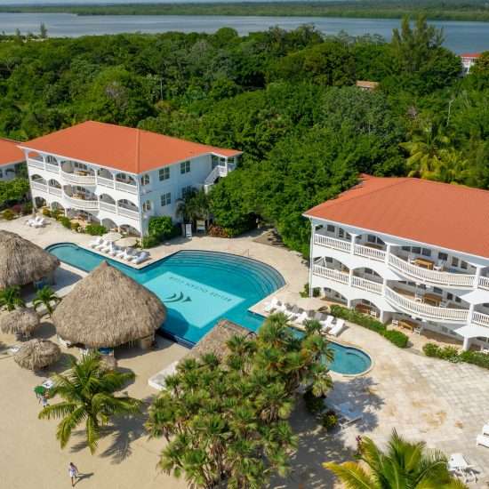 UMAYA Belize