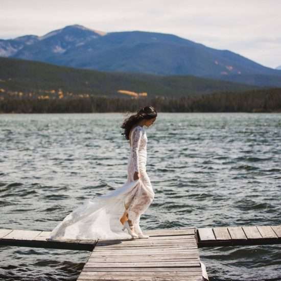 How to Host an Unforgettable Wedding Weekend at Grand Lake Lodge