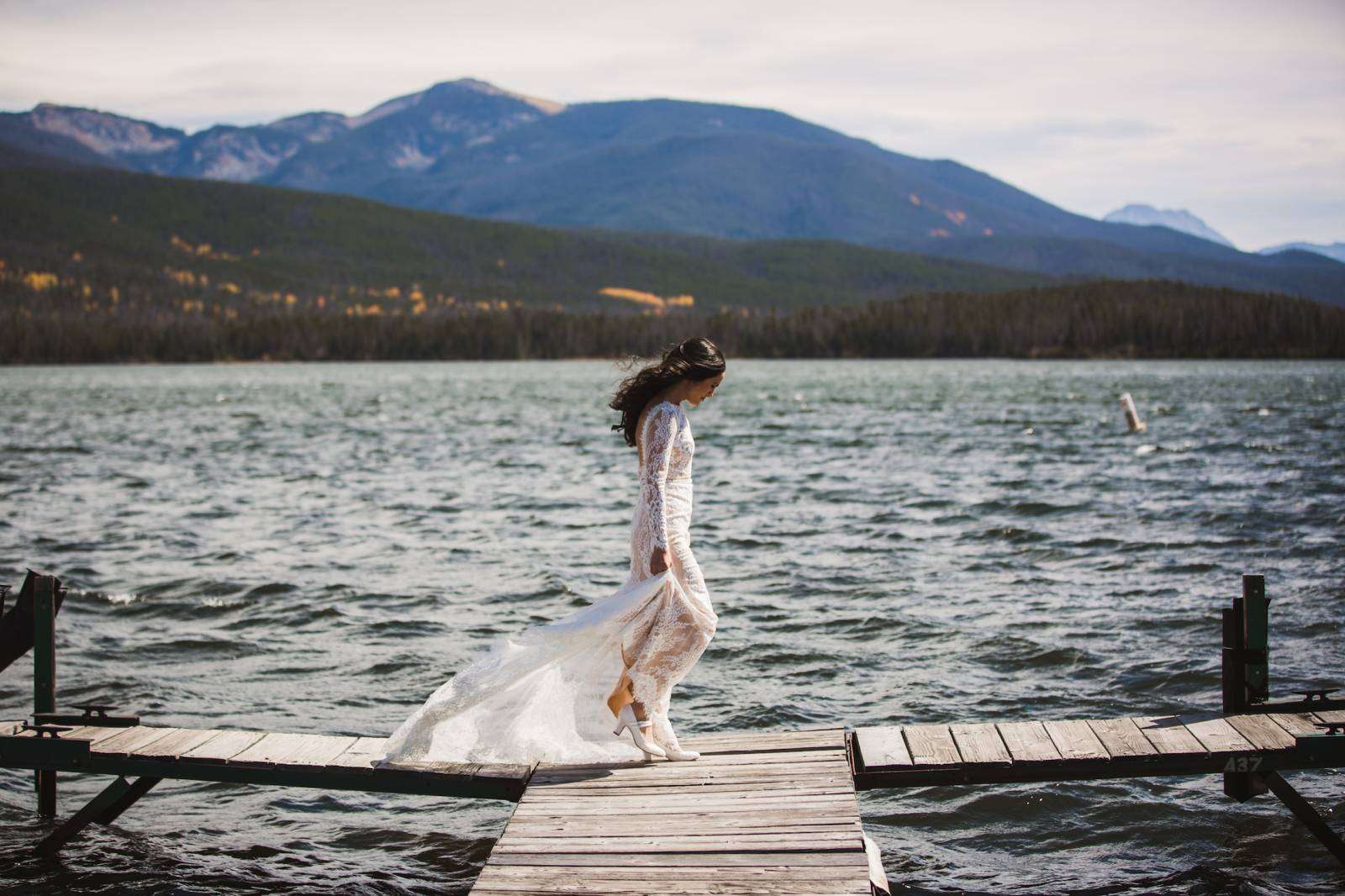 How to Host an Unforgettable Wedding Weekend at Grand Lake Lodge