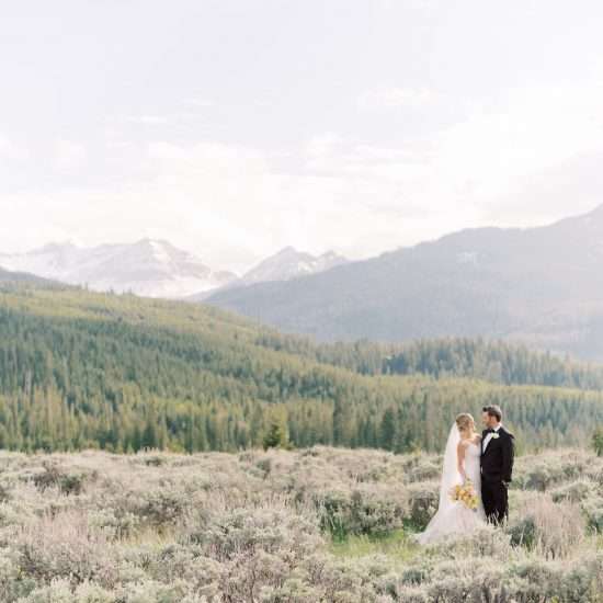 Moonlight Basin <span> | Big Sky Wedding Venue </span>