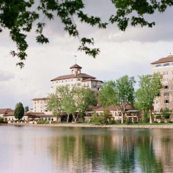 The Broadmoor <span> | Colorado Springs Colorado Wedding Venue </span>