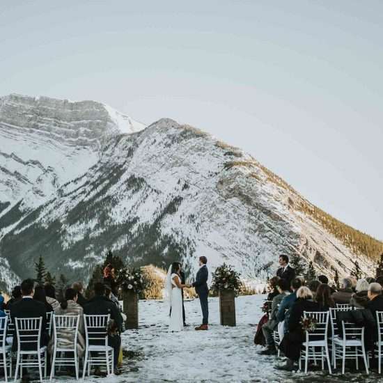 Buffalo Mountain Lodge