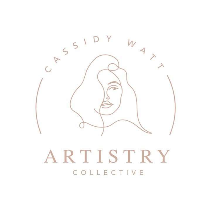 Cassidy Watt Artistry Collective <span> | British Columbia Wedding Hair + Makeup Artist </span>