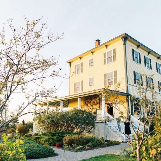 Chebeague Island Inn
