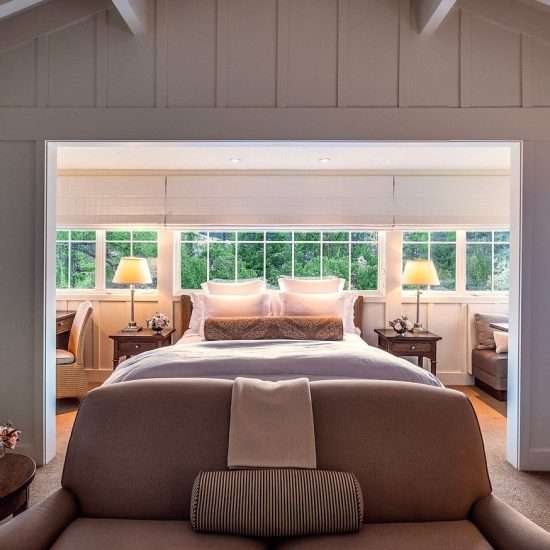 Meadowood Napa Valley