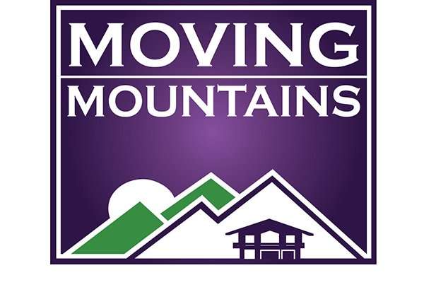 Moving Mountains