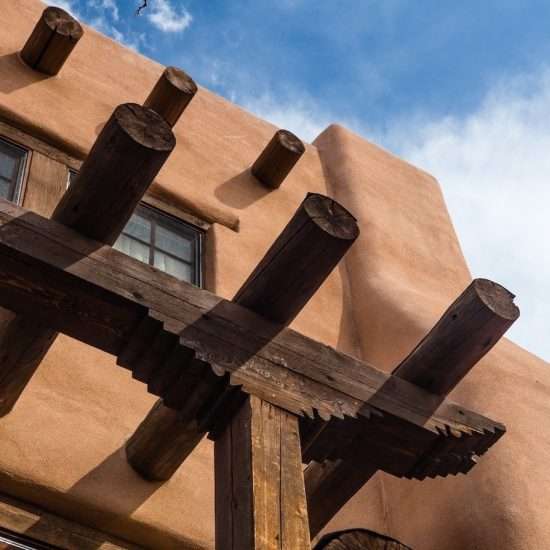 Rosewood Inn of the Anasazi <span> | Santa Fe New Mexico Wedding Venue + Hotel </span>