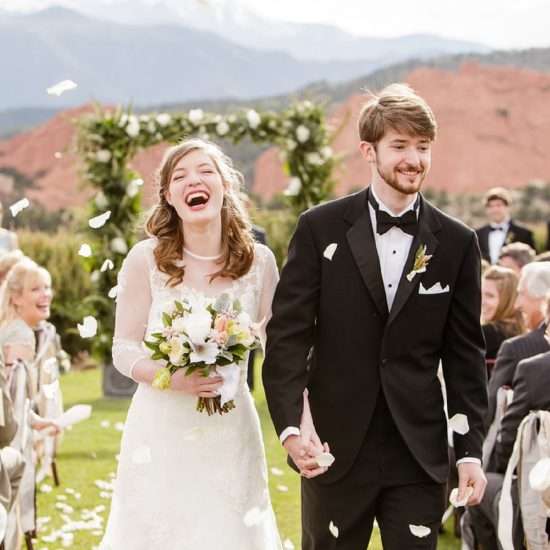 Sapphire Celebrations <span> | Colorado Wedding Planner </span>